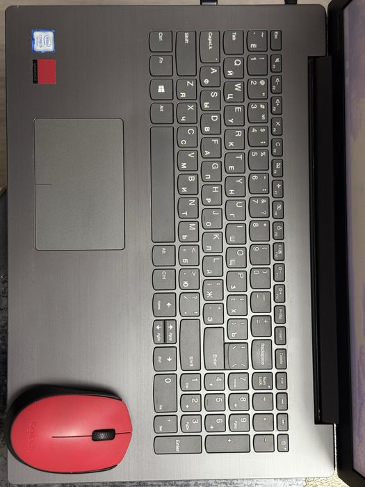 Продам ноутбук Lenovo
