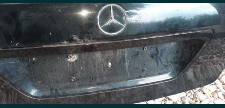 Haion mercedes c 180 w 203