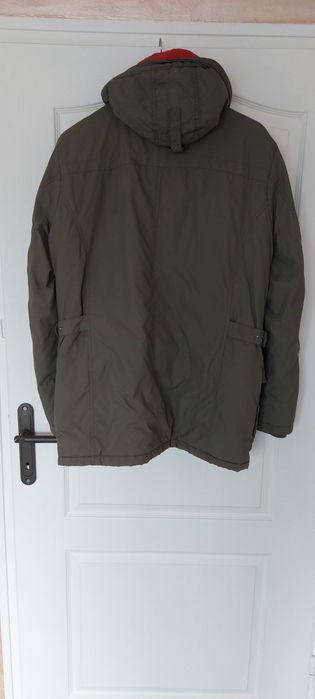 Зимна парка S Oliver