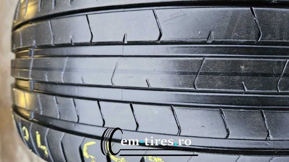 SET 2 Anvelope Vara 245/40 R19 PIRELLI P Zero 98Y