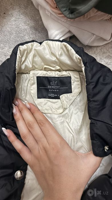 Куртка ветровка селфи, отличное состояние