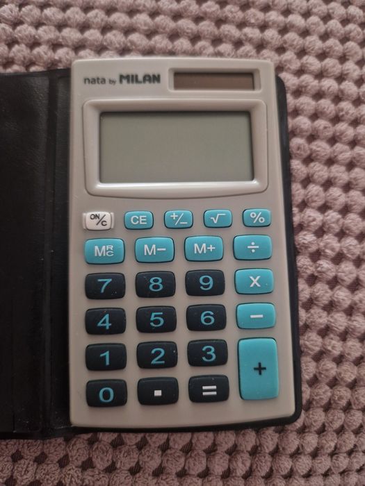 Calculator 8DG Milan