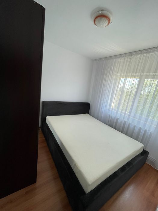 Proprietar | 2 camere | Zona Cascada | Lângă Universitatea George Bacovia | Fără comision