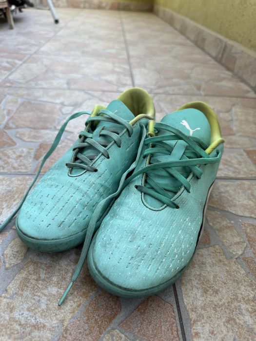 Футболни обувки Puma