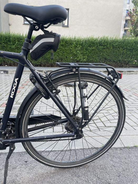Bicicleta KOGA FITNESS Aluminium 7005