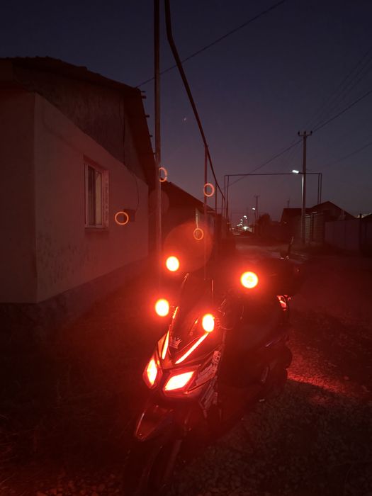 Продам срочно мопед