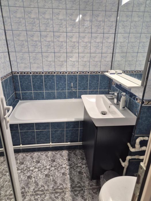 Apartament o camera Ireg