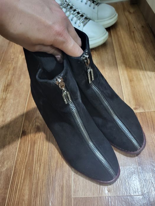 Осенний 1500 размер 36-37