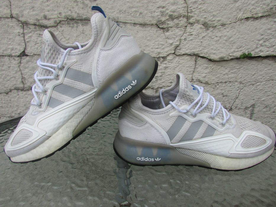 Мъжки маратонки Adidas Originals ZX 2K Boost