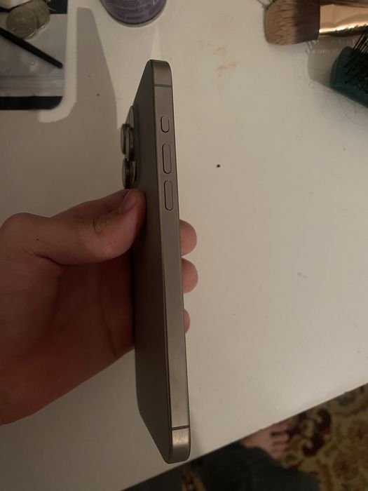 15 про макс-256 гб-