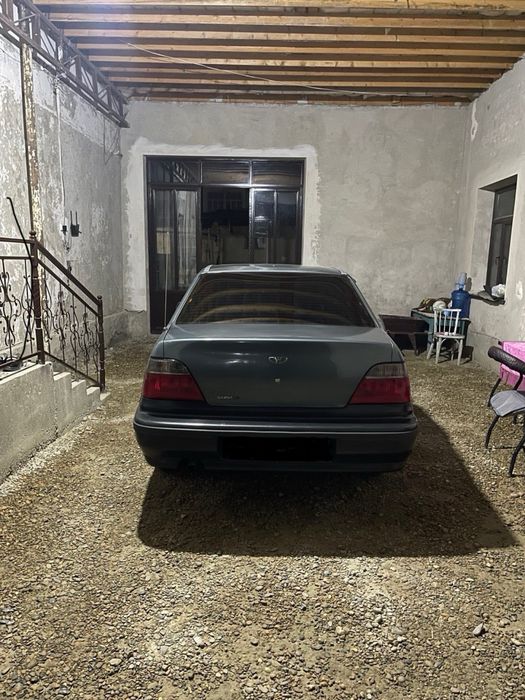 Daewoo Nexia 1 Sonc