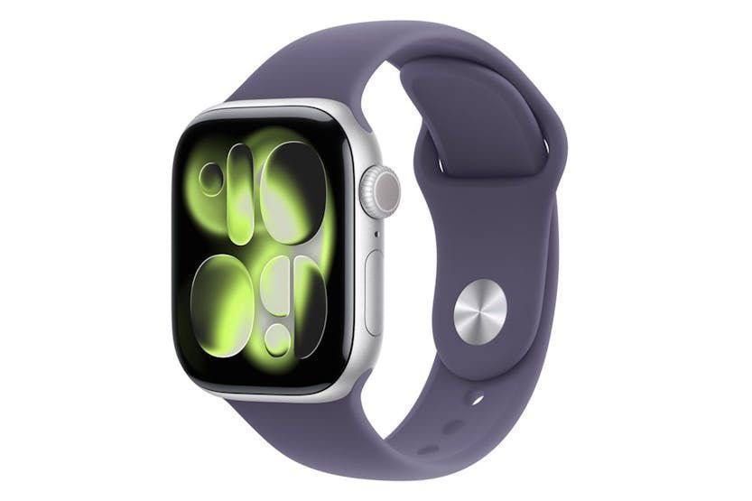 Apple Watch 11/SE