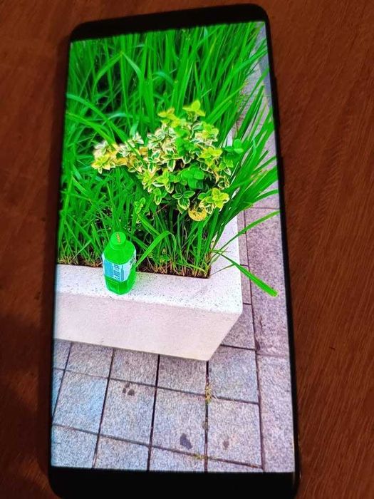 Samsung Galaxy S20 Plus 5G,Cosmic Black,8GB RAM, 128GB,