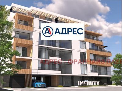 Многостаен в Враца-Център площ 147 цена 235000