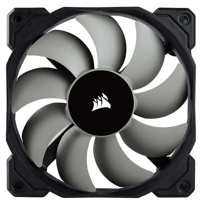 Водно Охлаждане Corsair H100x 2x120mm AIO 2011, 2011-3, X79, X99