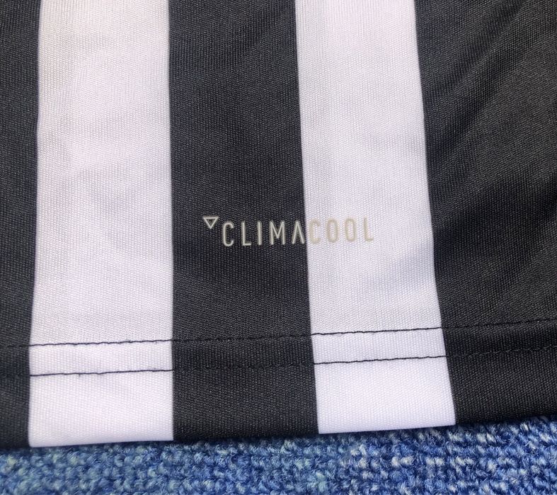 Adidas Besiktas 2017-18 Away Shirt ОРИГИНАЛНА футболна фланелкa - L-M