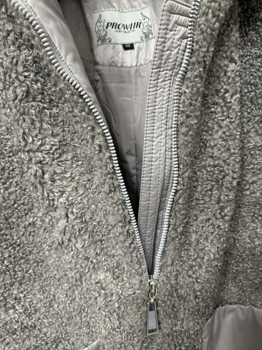 Prowiir пуховик