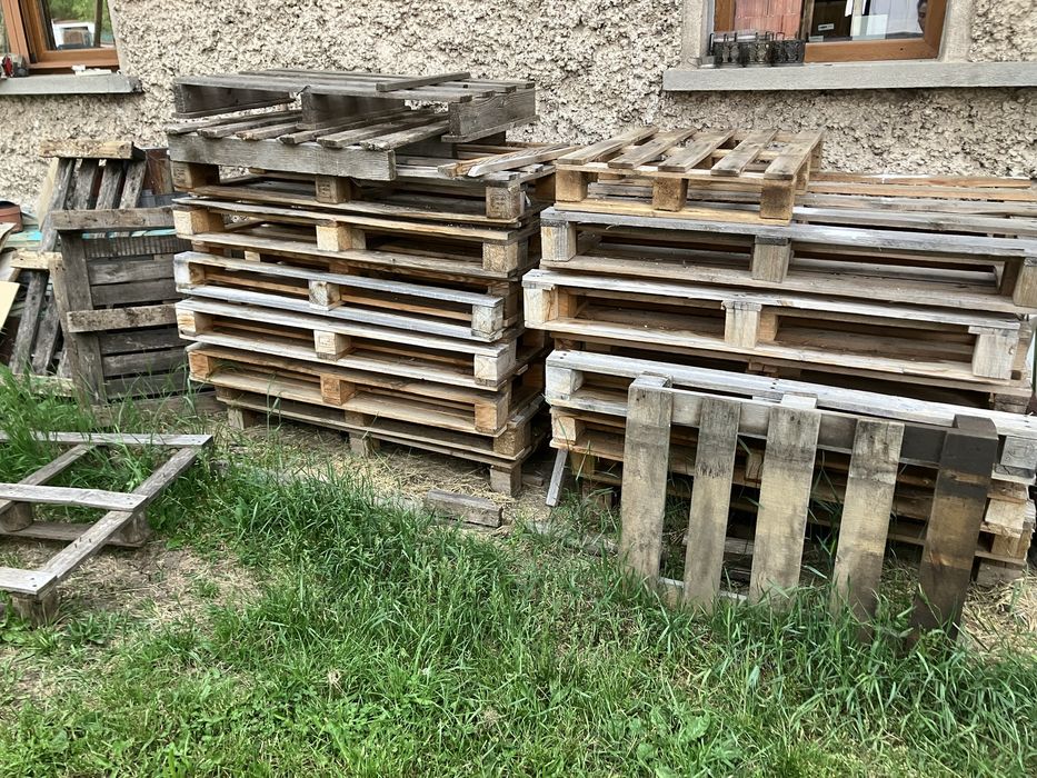 Продавам палети
