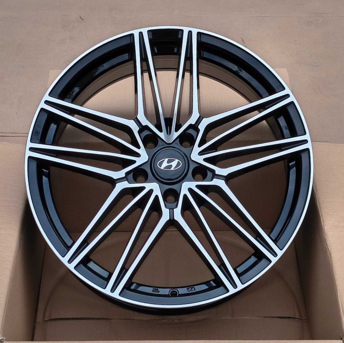 Jante 19 Hyundai  IX35, IX55, Tucson, Sonata, Santa Fe, Ioniq, XG,  Jante Noi cu Factura si Garantie‼️autohauss.ro‼️