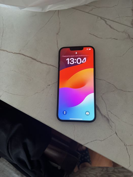 iPhone 14 128гб продается  в отличном состояние
