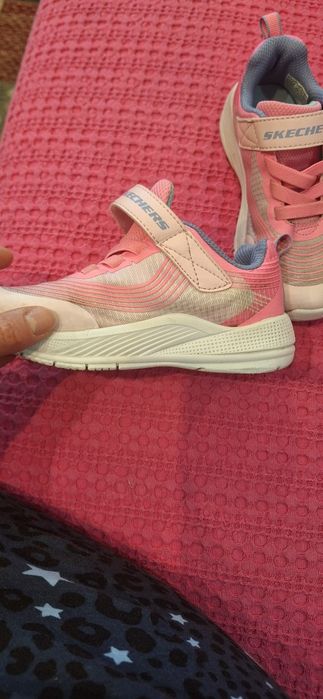 Adidasi copii Skeachers