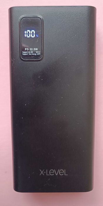Външна батерия Power Bank 20 000mA