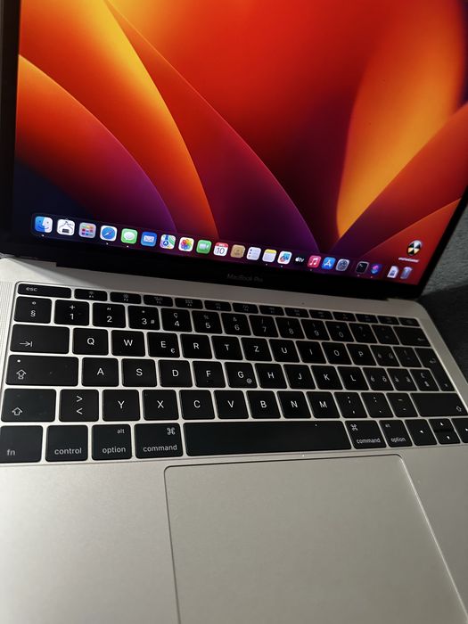 Leptop Macbook pro