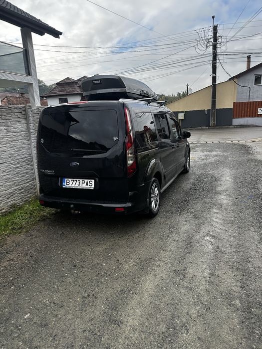 FORD turneo connect  , L2