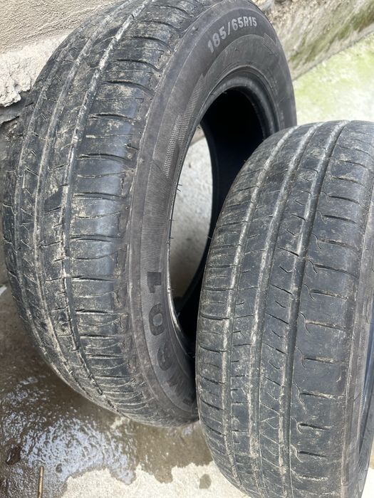 Продам летние шины
