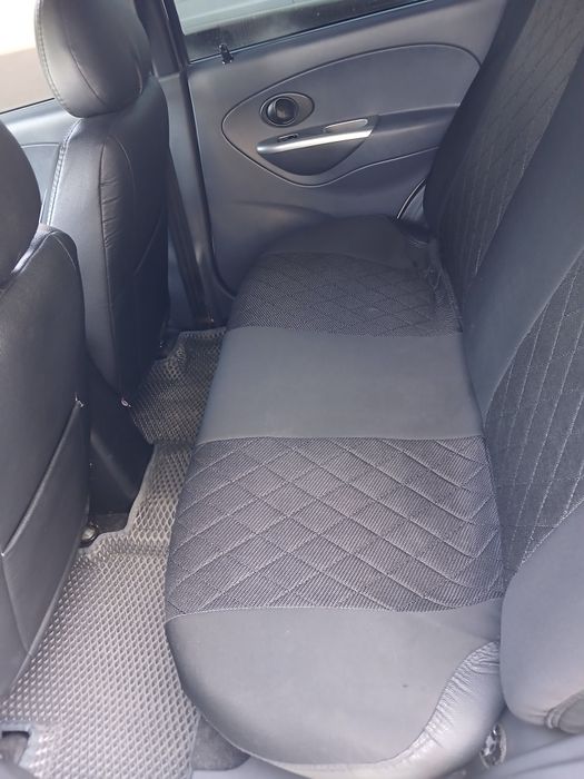 Chevrolet Matiz 2017 — 5