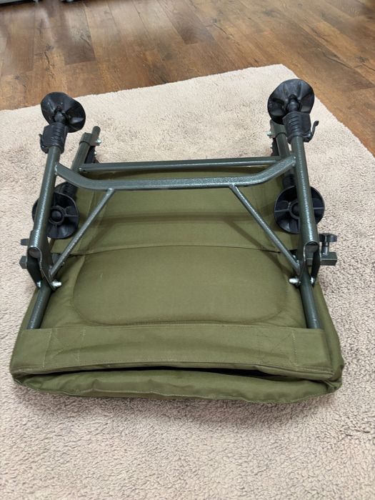 Scaun Feeder pescuit marca Norfin Boston