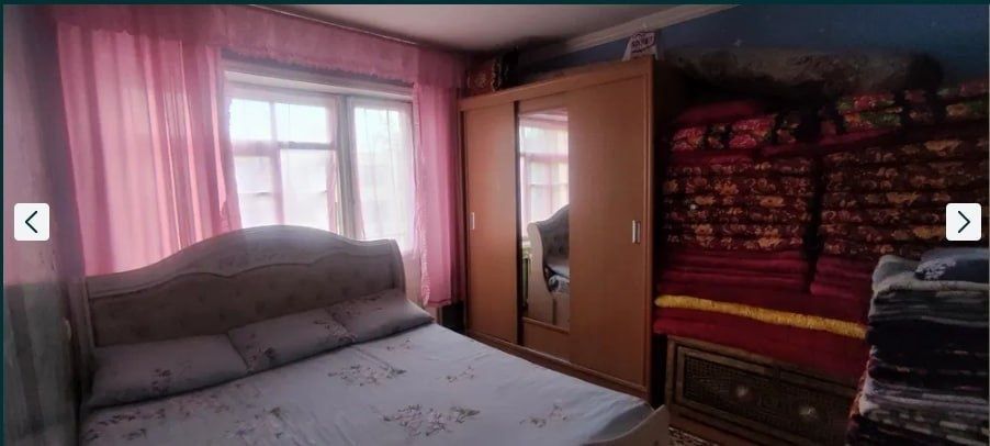 Продам Ц-6 2комнатная квартира 77серия, ор-р Налоговая
