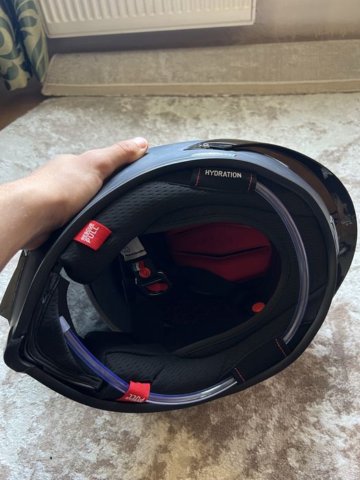 AGV Pista GP RR casca moto