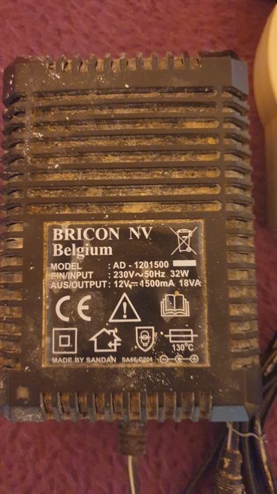 Ceas bricon de 200 locuri fara trapa