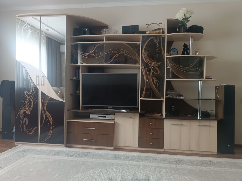 Продам домашняя мебель