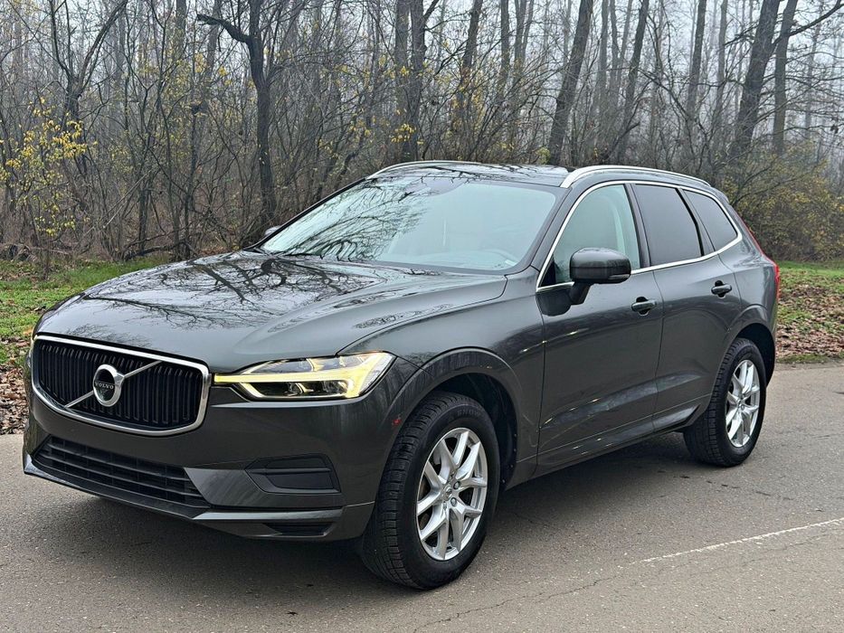 Volvo XC60 D4 AWD