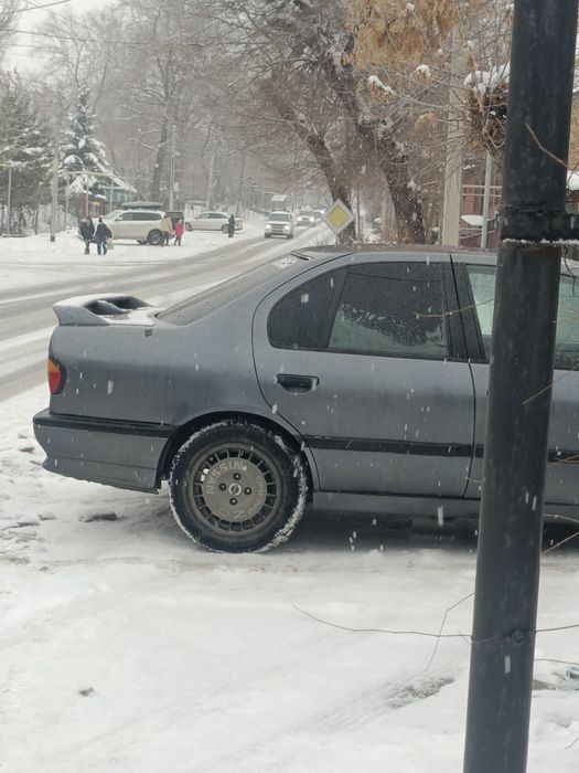 Диски с резиной OZ Rasing