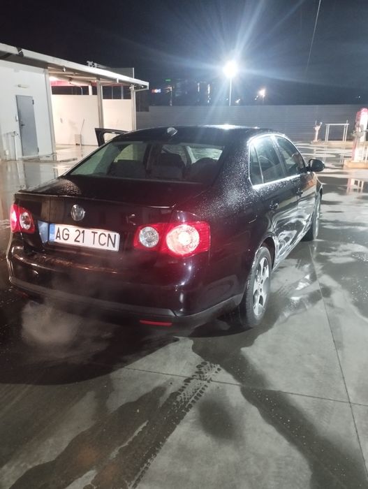 VOLKSWAGEN Jetta 2007 — imagine 4