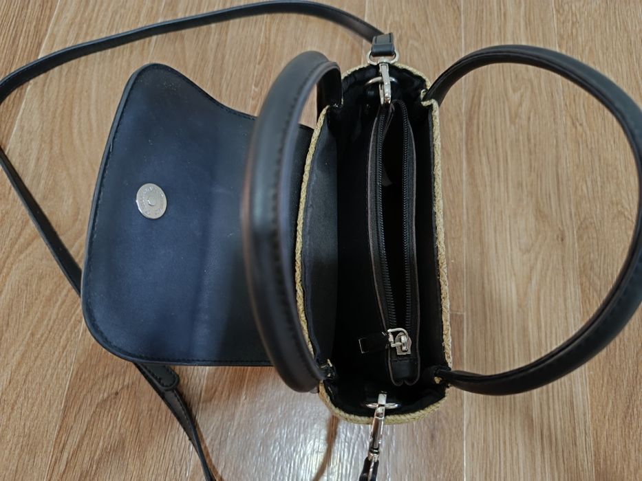 Маленькая женская сумка