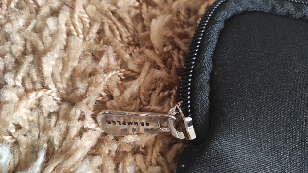 CRUMPLER - Калъф - чантичка - Лаптоп/Таблет! 13” Air