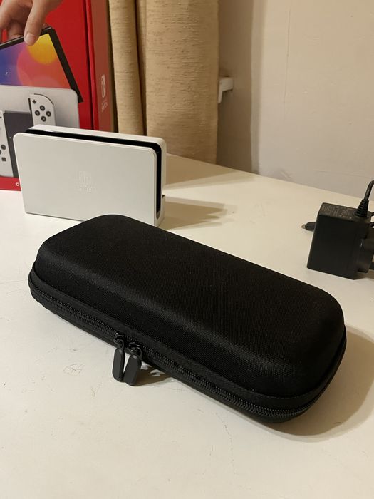 Nintendo switch Oled!