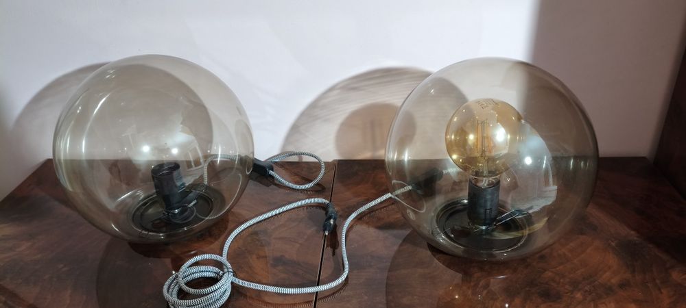 Нощни лампи от Икея