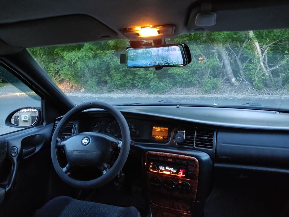 Opel vectra b 1997
