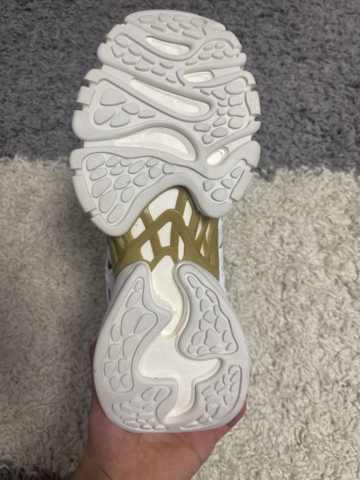 Adidas XLG Runner Deluxe