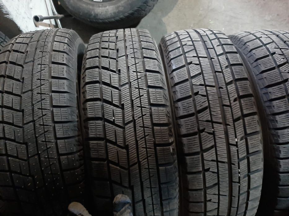 Бу шины шинамантаж