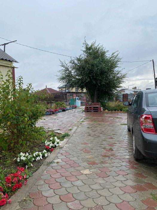 Продажа дома в Заречном