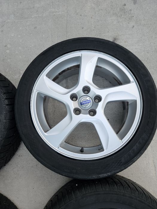 Jante Volvo S60 S40 V40