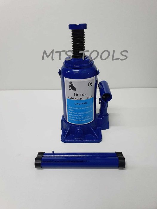 Cric Hidraulic 16 Tone