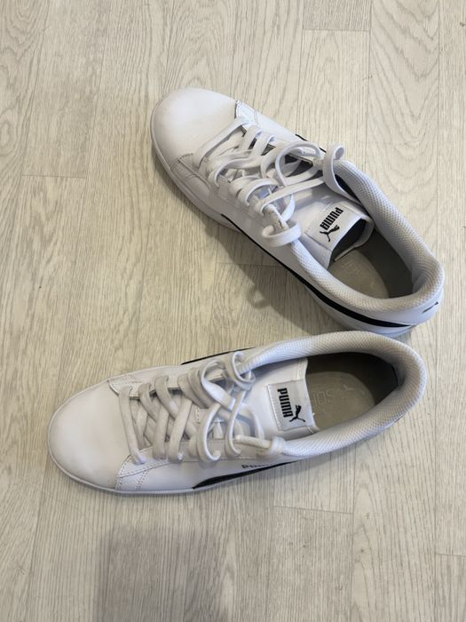 Маратонки PUMA