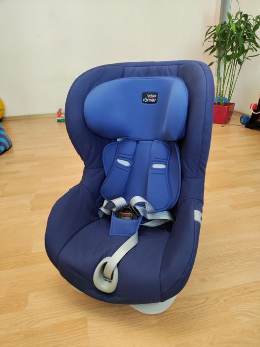 Автокресло Britax Romer King II
